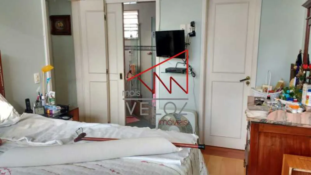 Apartamento, 2 quartos, 90 m² - Foto 2