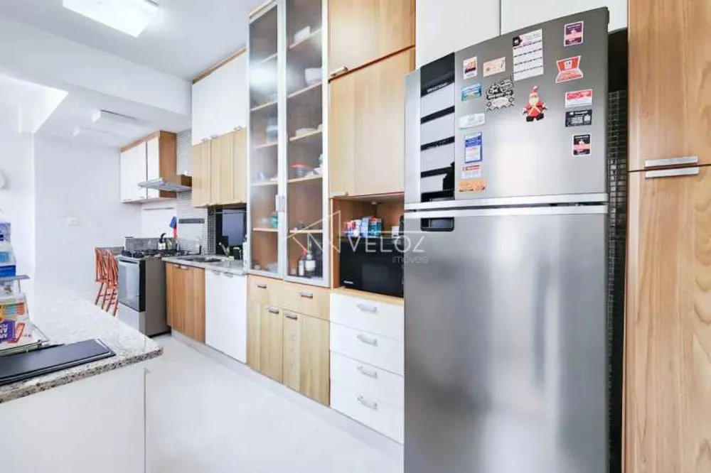 Apartamento, 3 quartos, 184 m² - Foto 14