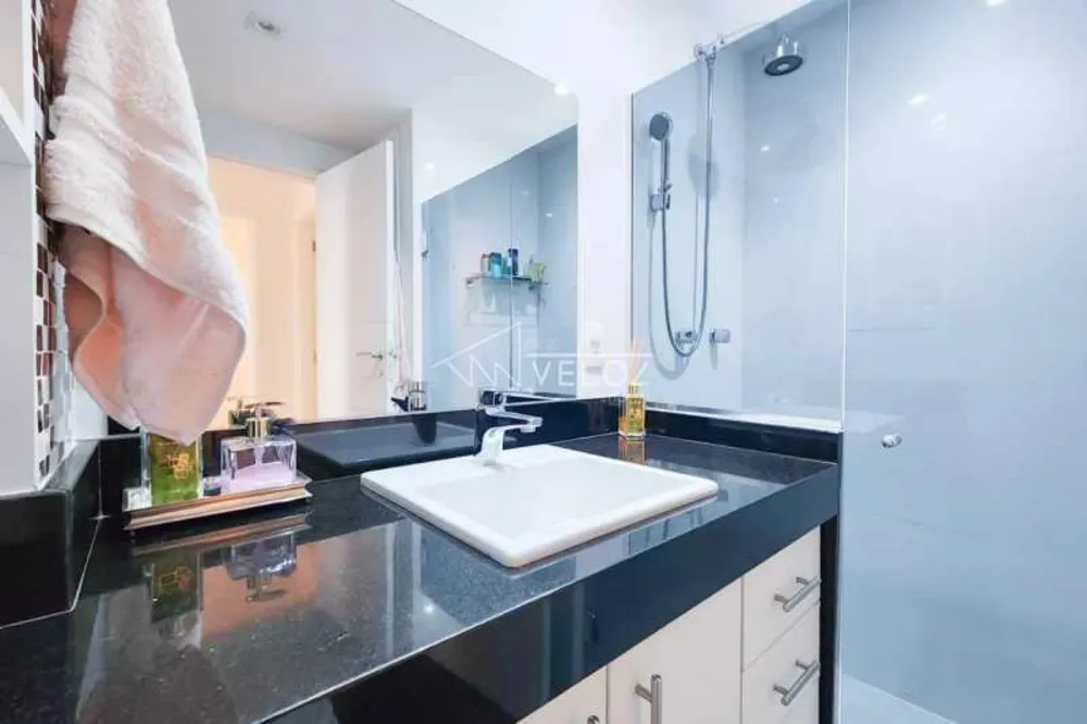 Apartamento, 3 quartos, 184 m² - Foto 3