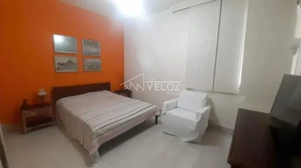Apartamento, 3 quartos, 91 m² - Foto 2