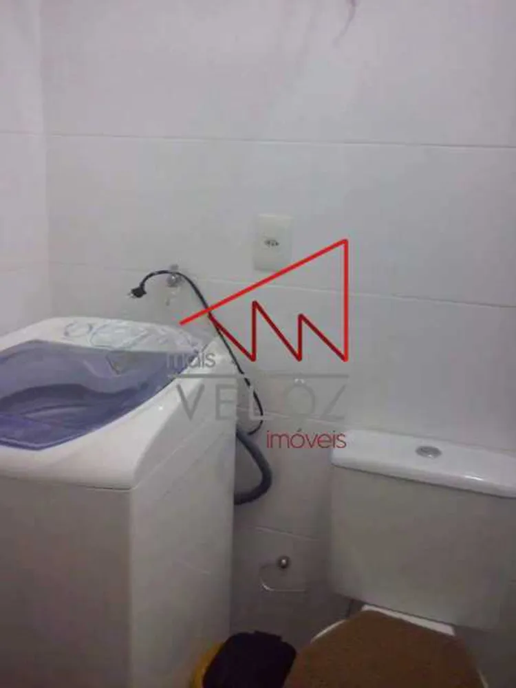Apartamento, 1 quarto, 15 m² - Foto 22