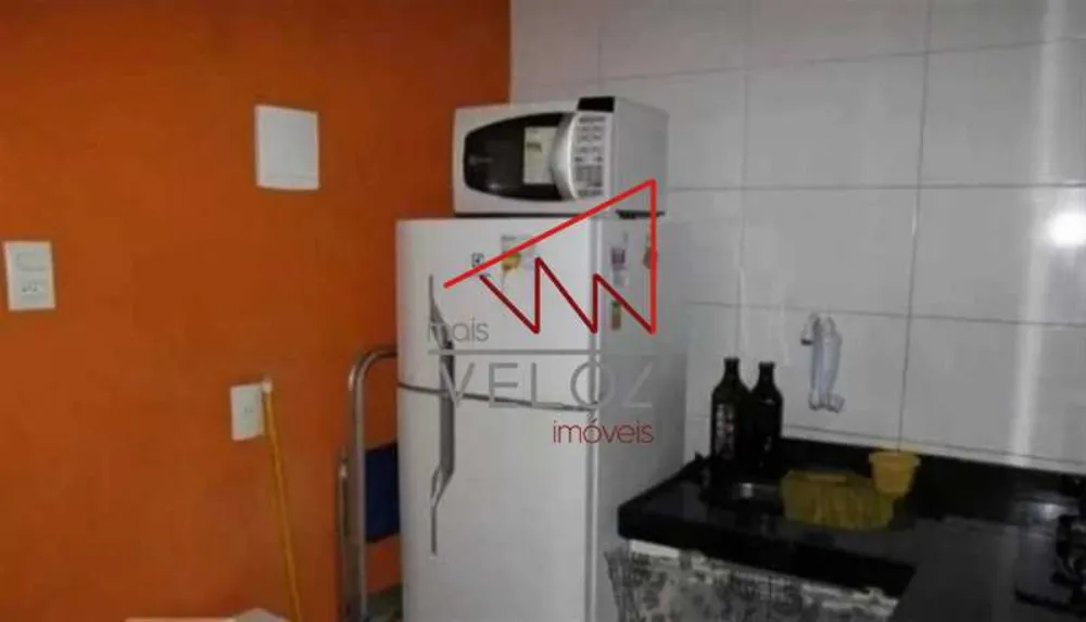 Apartamento, 1 quarto, 15 m² - Foto 13