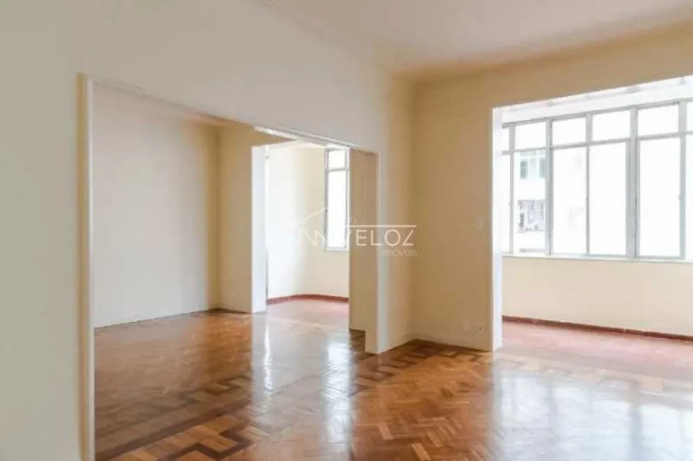 Apartamento, 3 quartos, 157 m² - Foto 3