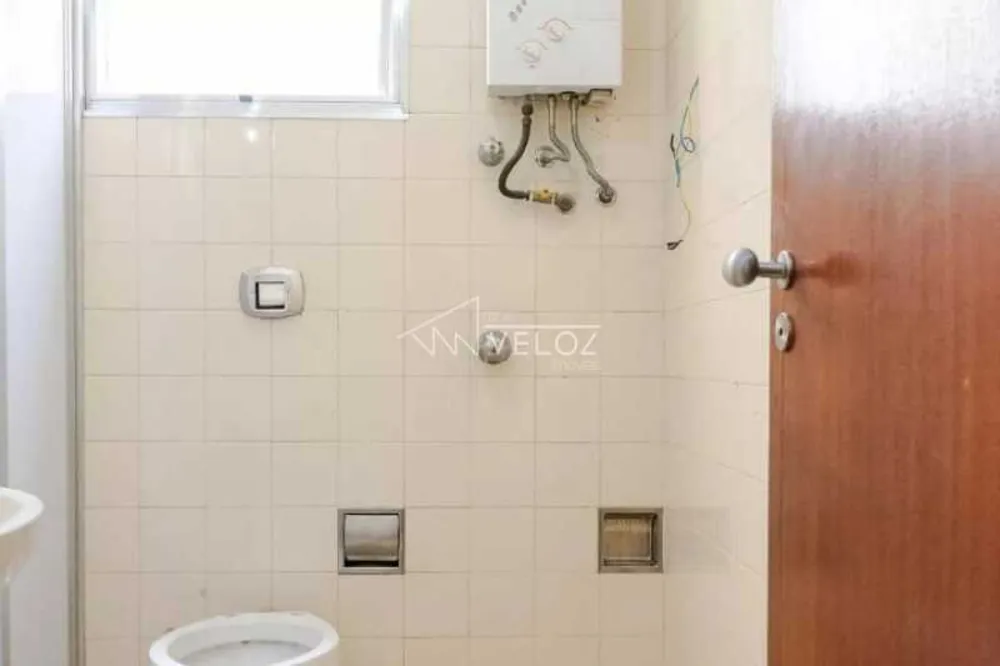 Apartamento, 3 quartos, 157 m² - Foto 4
