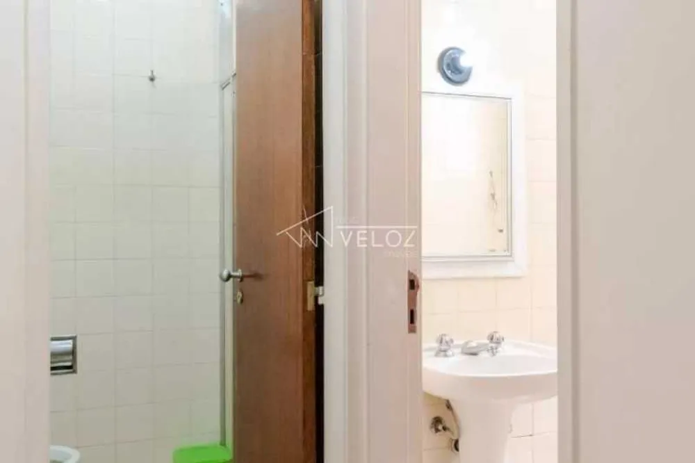 Apartamento, 3 quartos, 157 m² - Foto 1