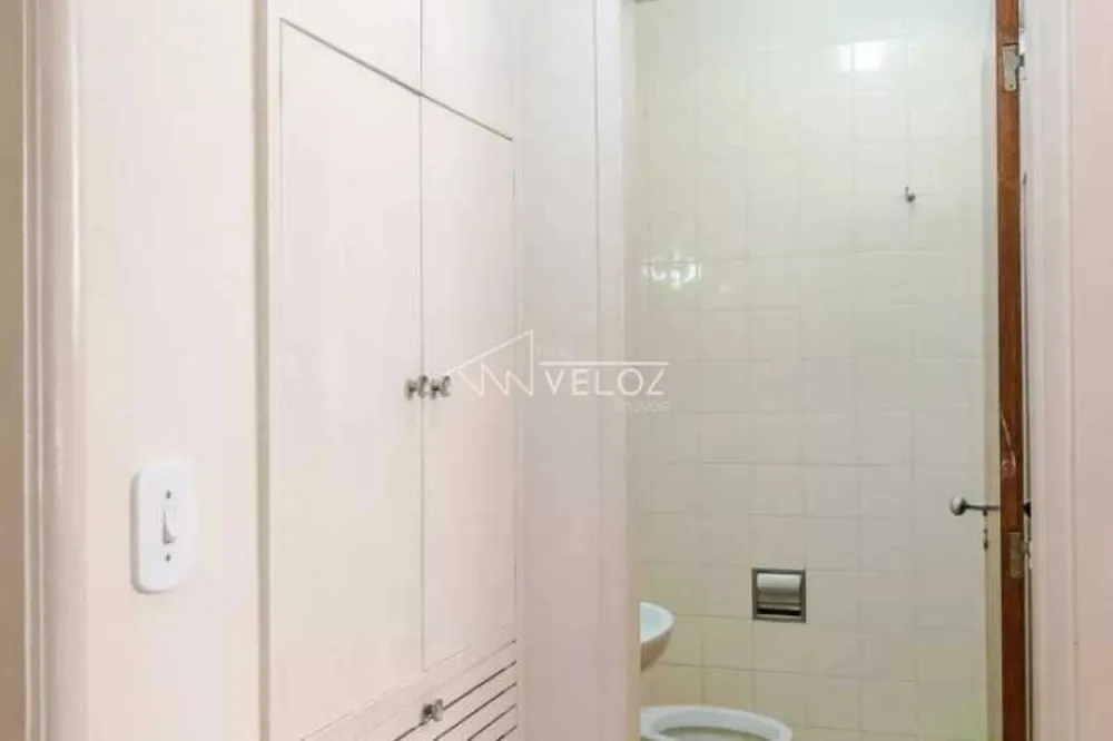 Apartamento, 3 quartos, 157 m² - Foto 2