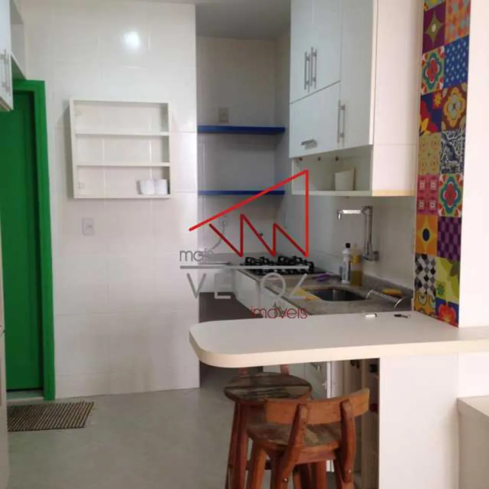 Apartamento, 1 quarto, 50 m² - Foto 6