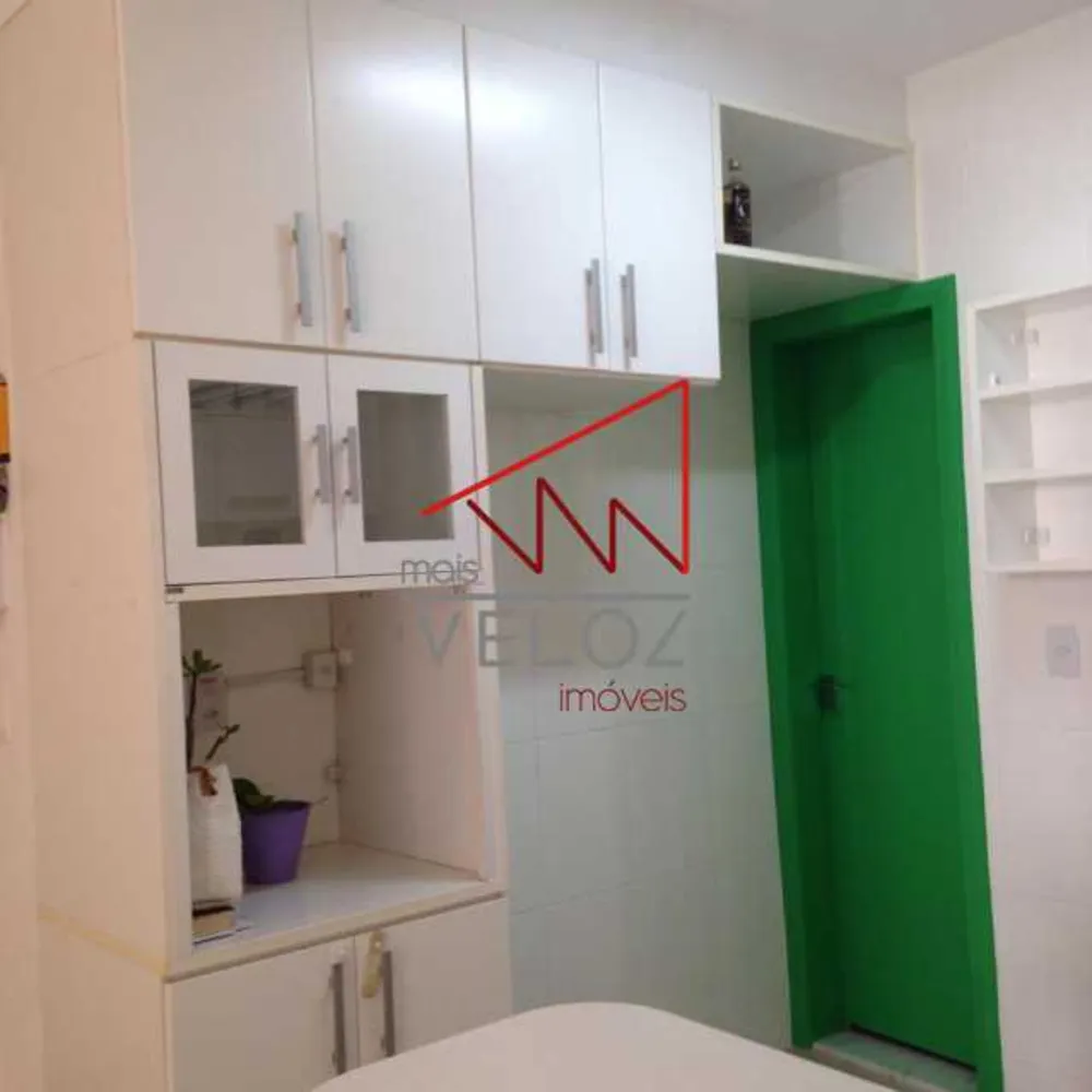 Apartamento, 1 quarto, 50 m² - Foto 17