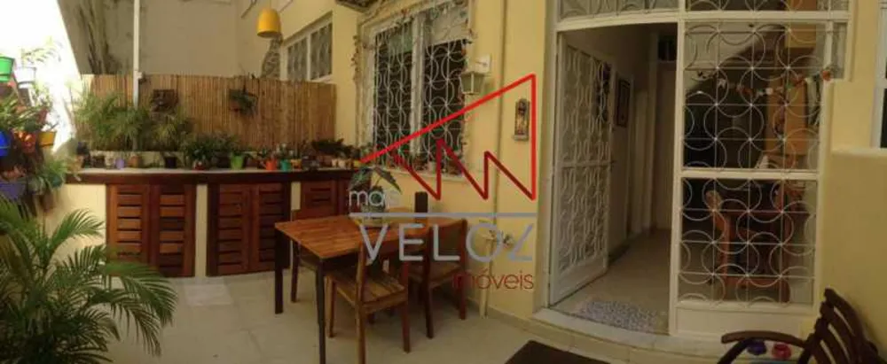 Apartamento, 1 quarto, 50 m² - Foto 13