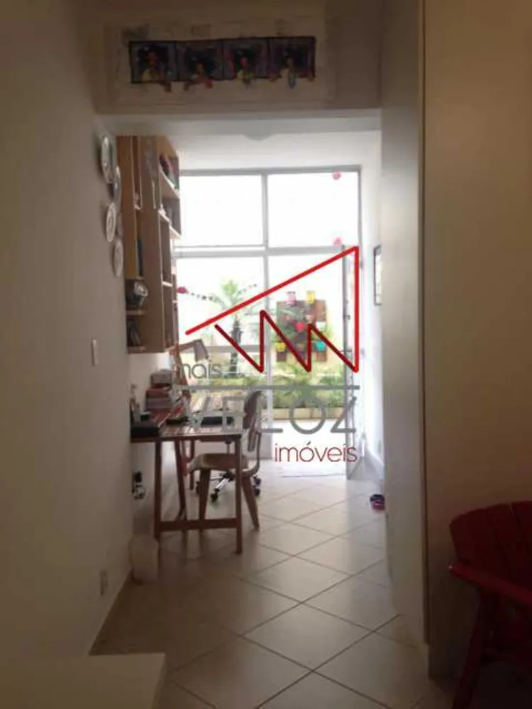 Apartamento, 1 quarto, 50 m² - Foto 16