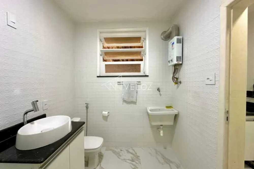 Apartamento, 1 quarto, 33 m² - Foto 14