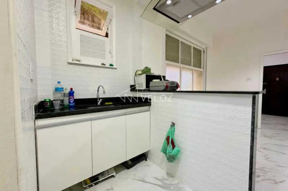 Apartamento, 1 quarto, 33 m² - Foto 10