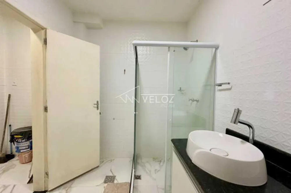 Apartamento, 1 quarto, 33 m² - Foto 13