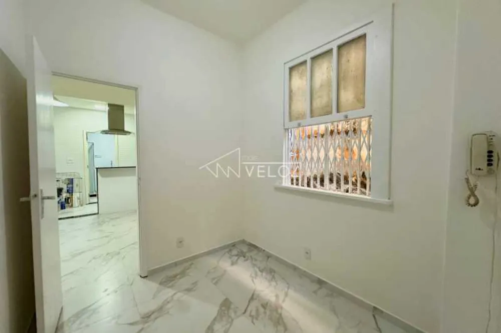 Apartamento, 1 quarto, 33 m² - Foto 6