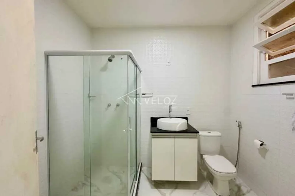 Apartamento, 1 quarto, 33 m² - Foto 11