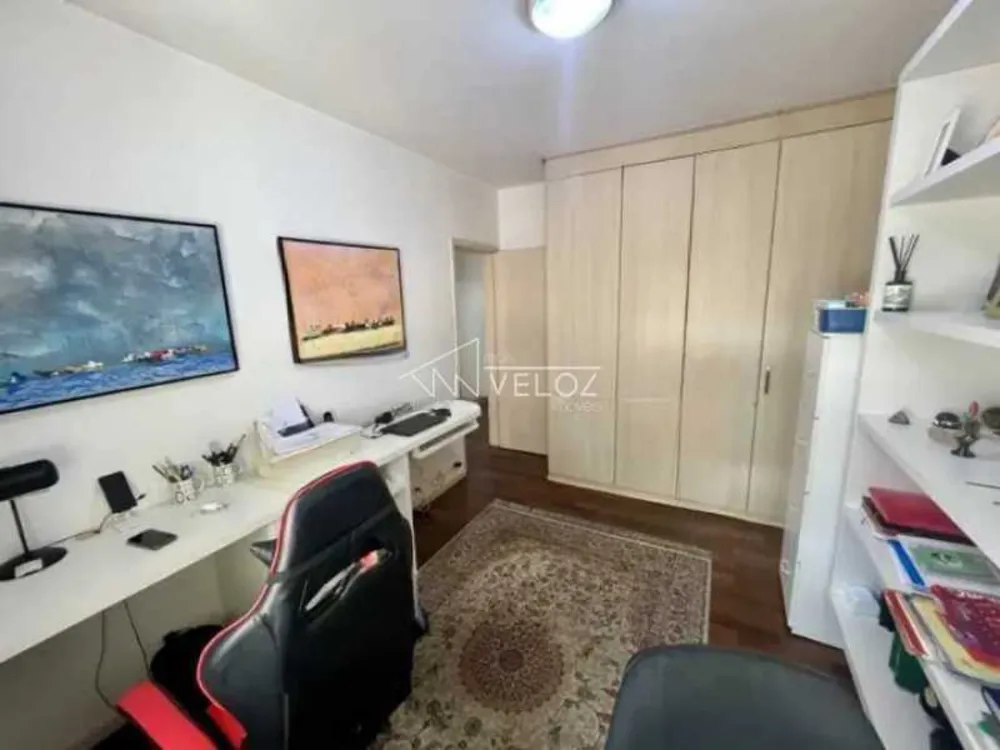 Apartamento, 3 quartos, 150 m² - Foto 11