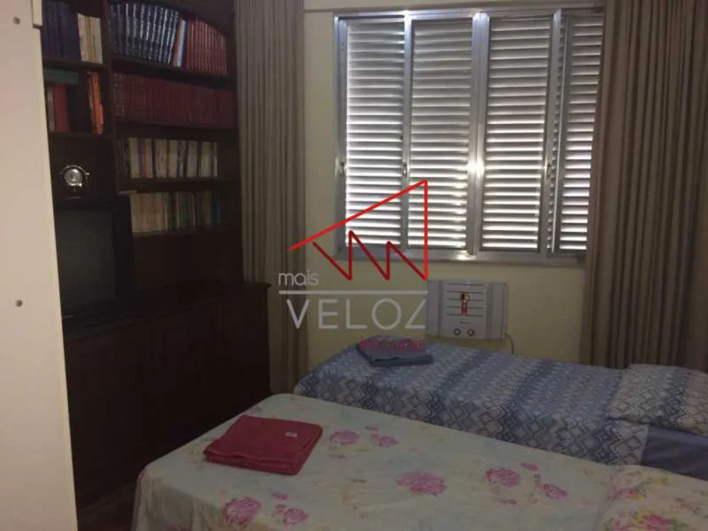 Apartamento, 3 quartos, 110 m² - Foto 18