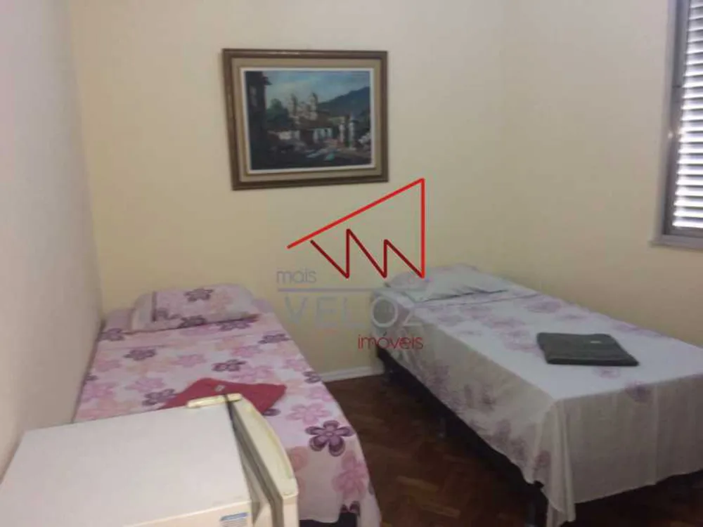 Apartamento, 3 quartos, 110 m² - Foto 6