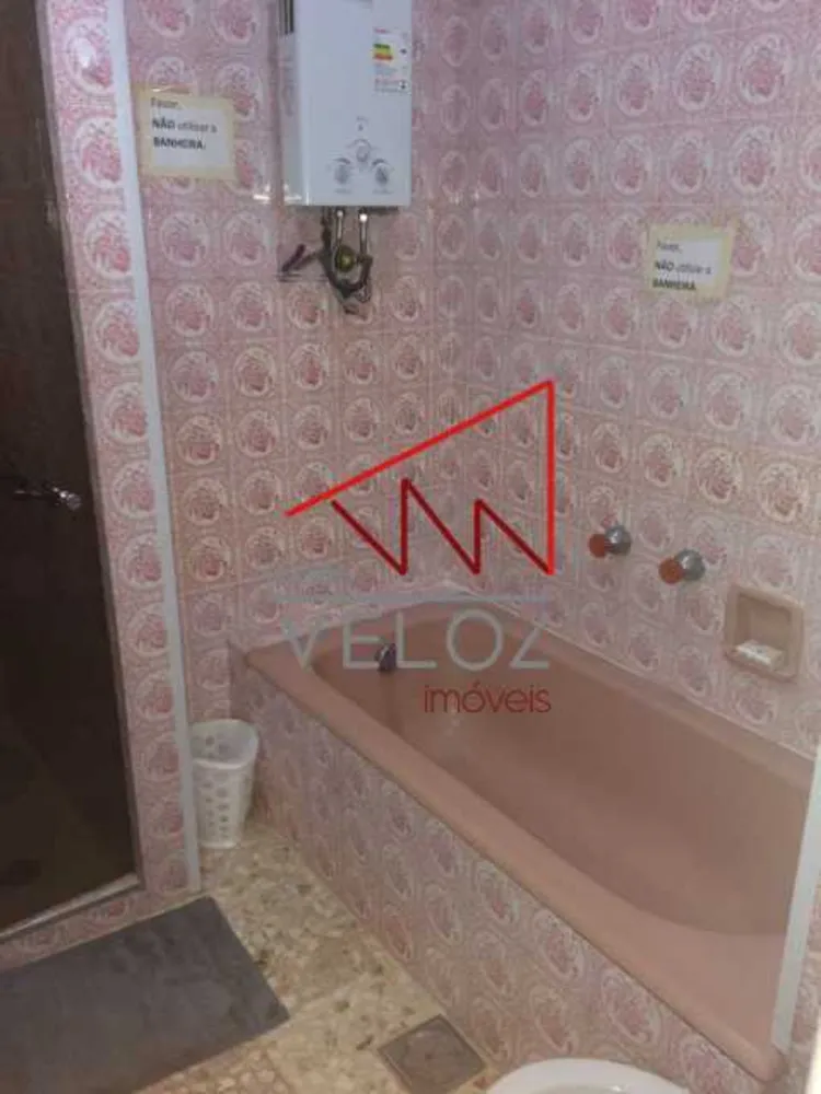 Apartamento, 3 quartos, 110 m² - Foto 1