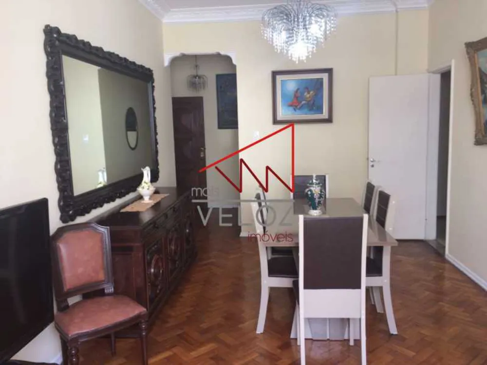 Apartamento, 3 quartos, 110 m² - Foto 23