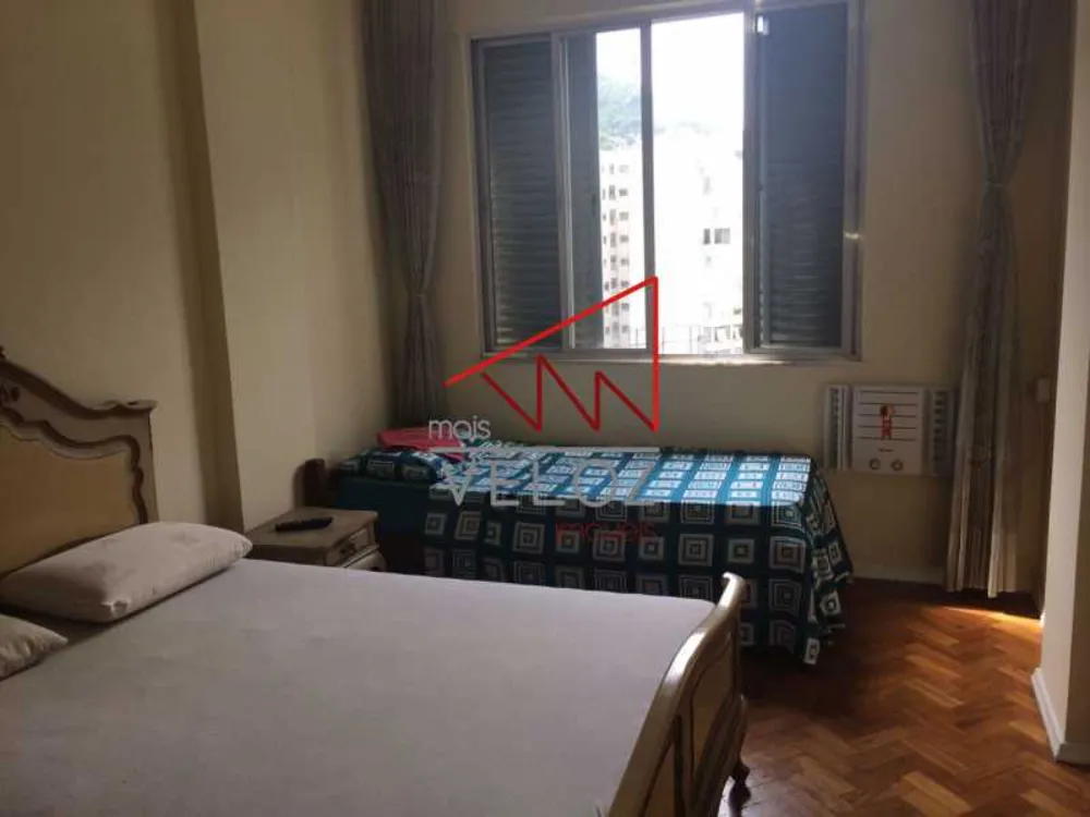Apartamento, 3 quartos, 110 m² - Foto 2