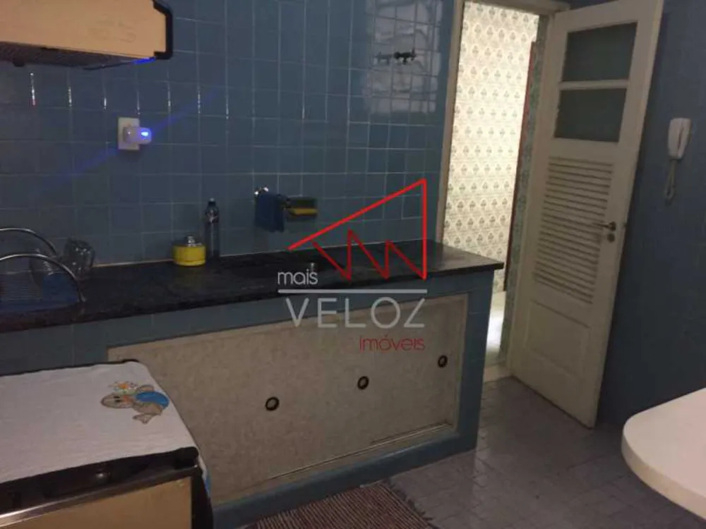 Apartamento, 3 quartos, 110 m² - Foto 3