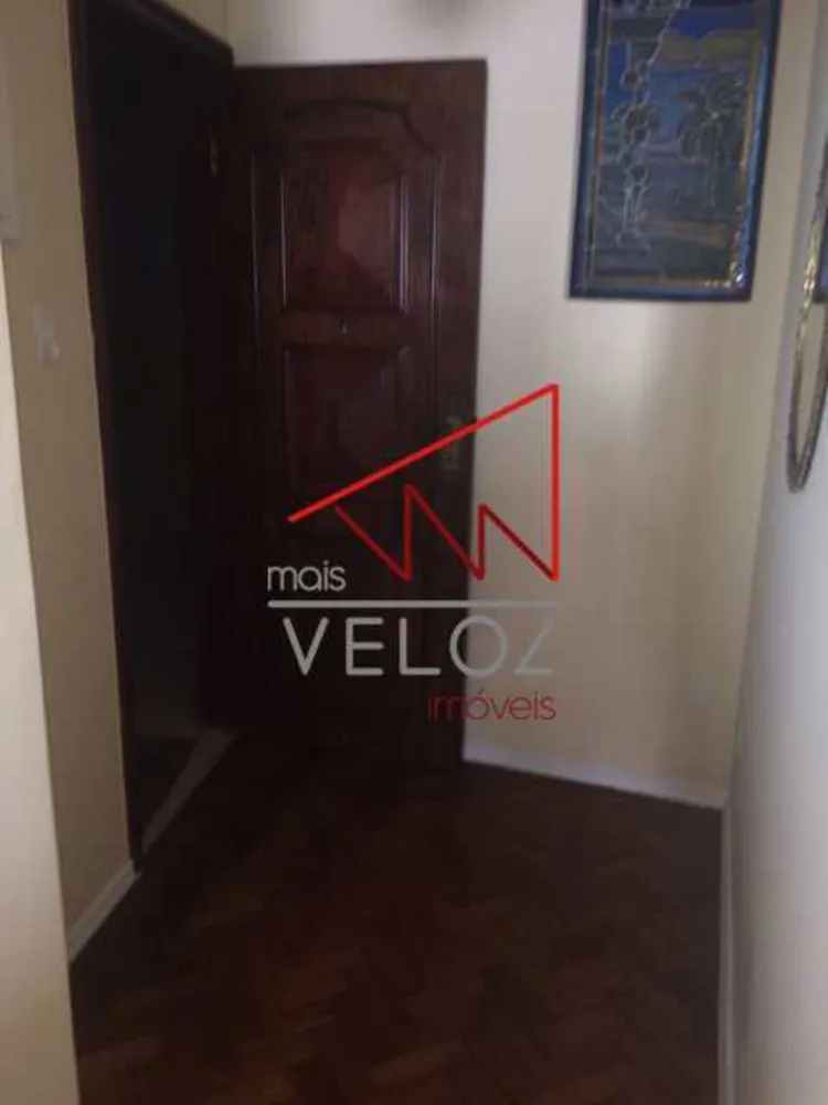 Apartamento, 3 quartos, 110 m² - Foto 9