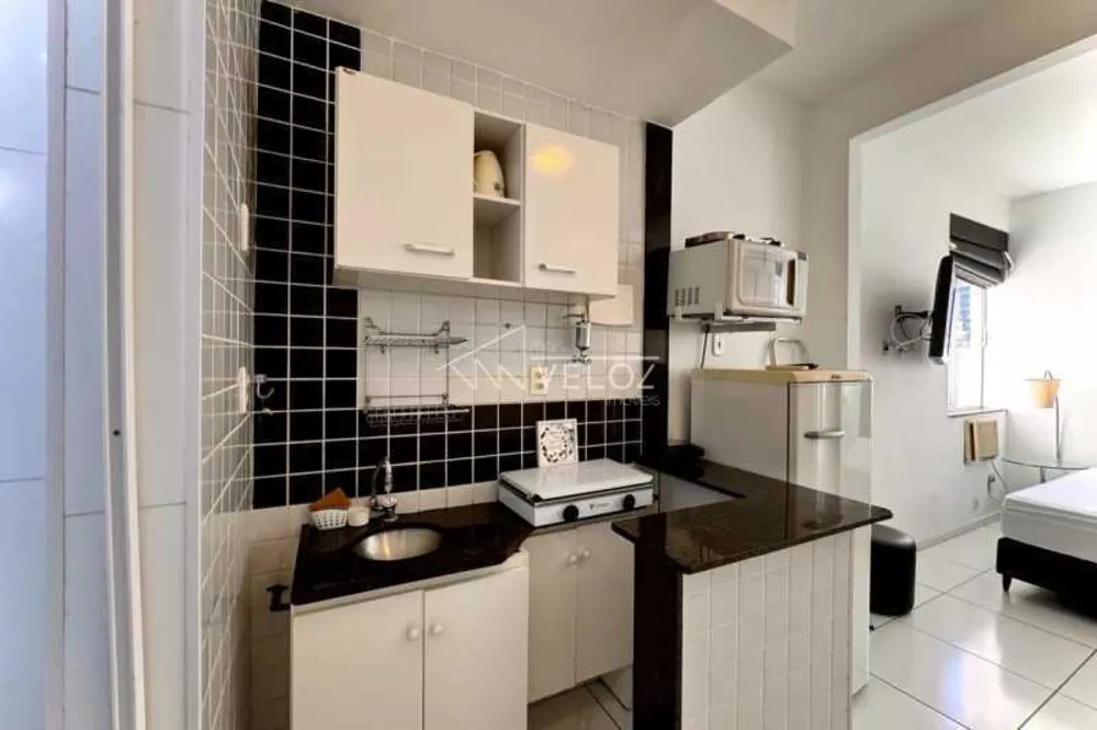Apartamento, 1 quarto, 23 m² - Foto 13