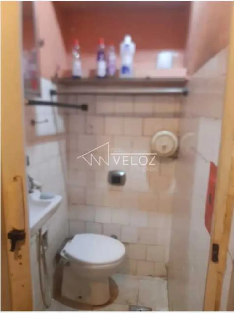 Apartamento, 1 quarto, 20 m² - Foto 10