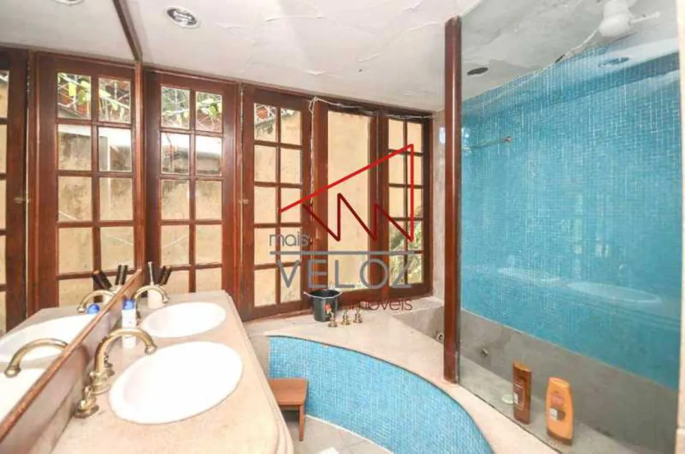 Apartamento, 5 quartos, 650 m² - Foto 6