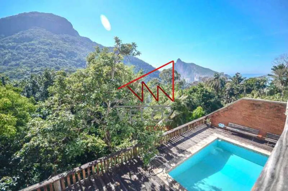 Apartamento, 5 quartos, 650 m² - Foto 7