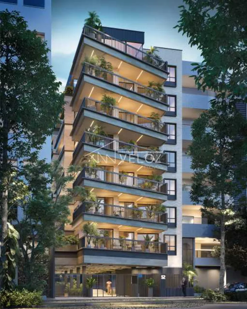 Apartamento, 3 quartos, 91 m² - Foto 10