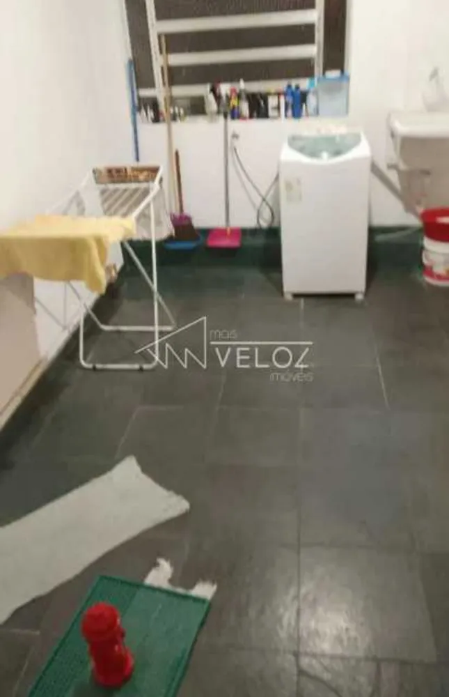 Apartamento, 4 quartos, 150 m² - Foto 6