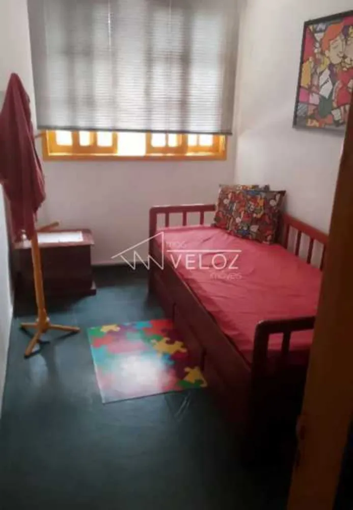 Apartamento, 4 quartos, 150 m² - Foto 17
