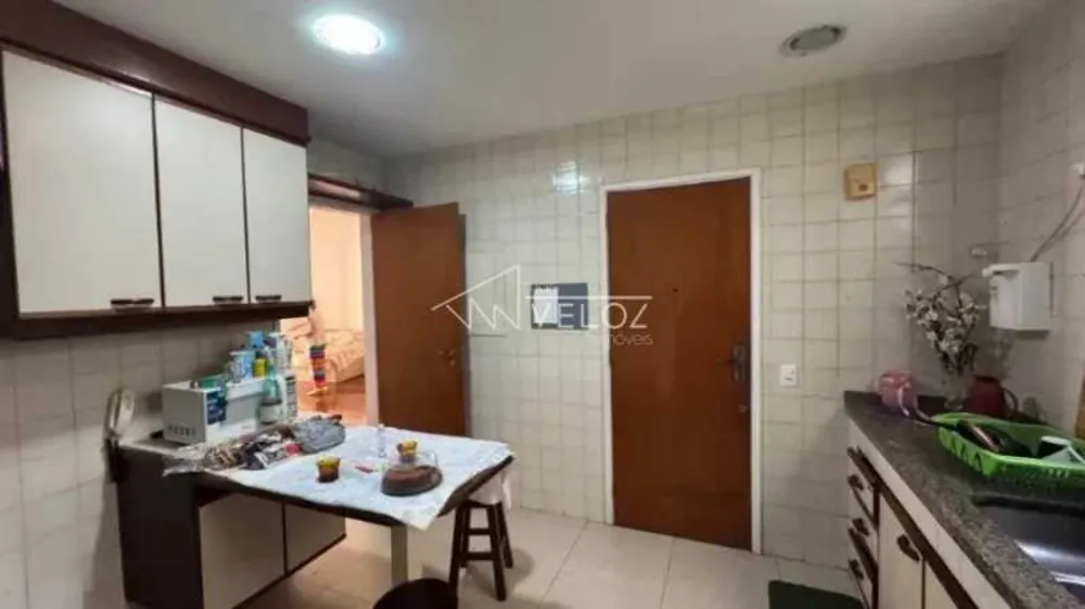 Apartamento, 2 quartos, 108 m² - Foto 8