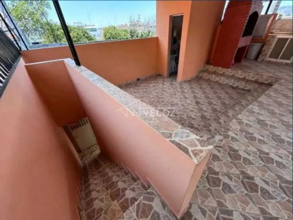 Apartamento, 3 quartos, 168 m² - Foto 1