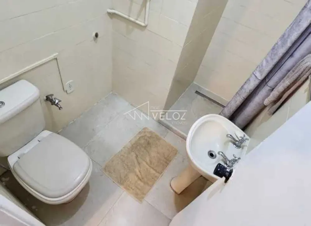 Apartamento, 1 quarto, 42 m² - Foto 7