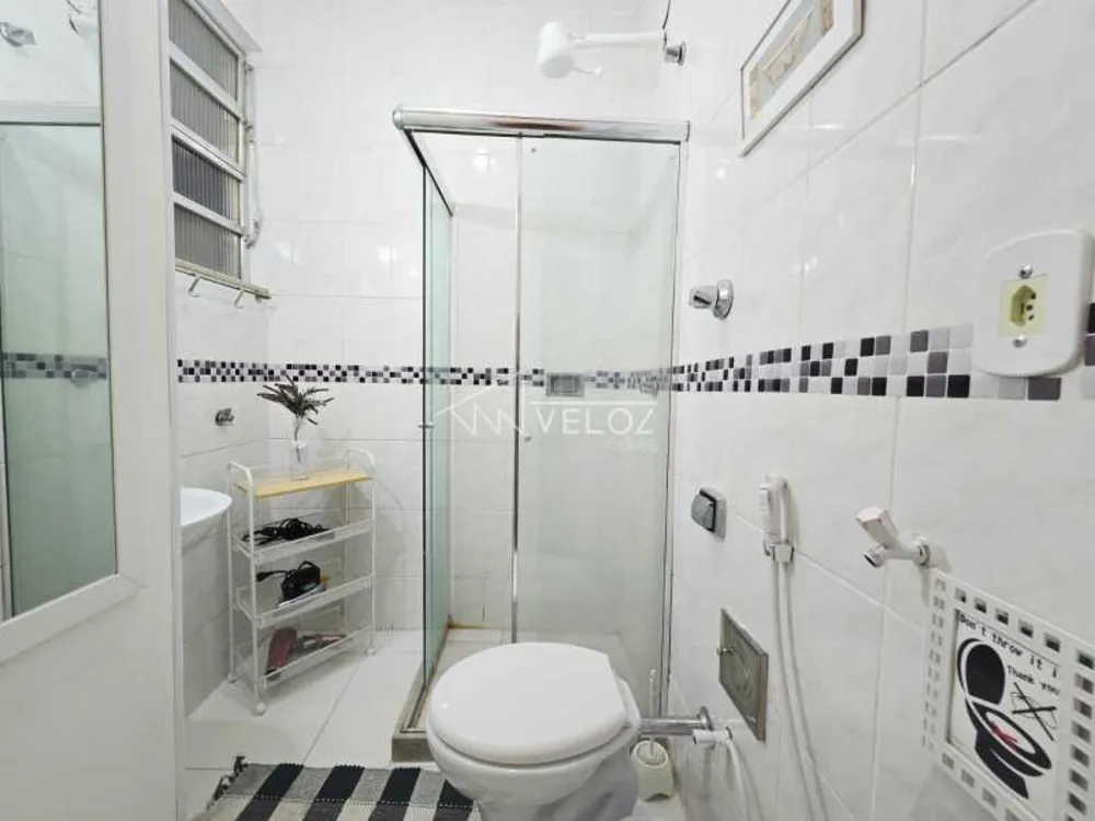 Apartamento, 1 quarto, 21 m² - Foto 2