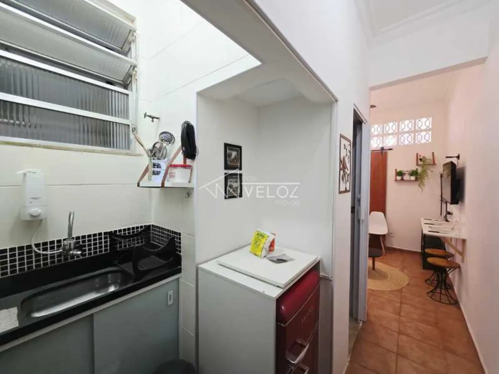 Apartamento, 1 quarto, 21 m² - Foto 19