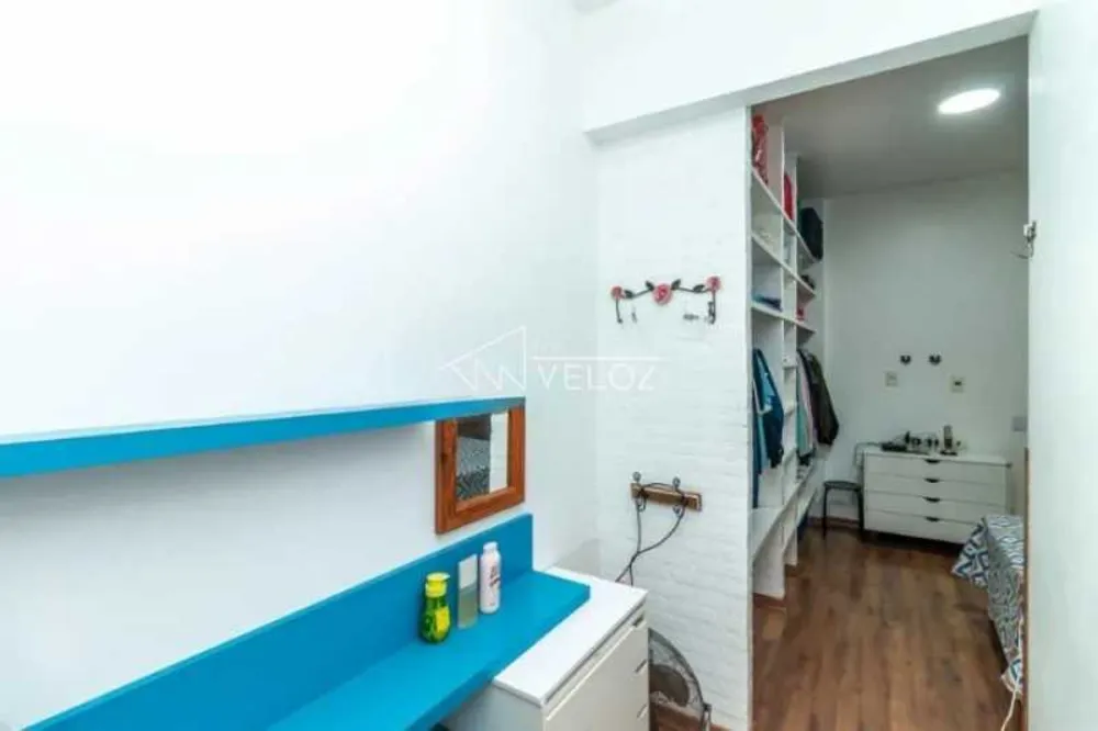Apartamento, 2 quartos, 67 m² - Foto 1