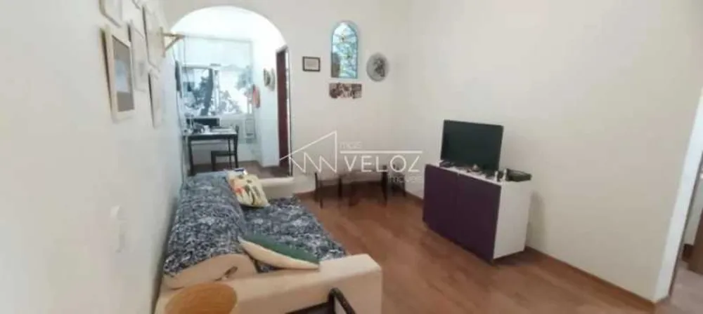 Apartamento, 2 quartos, 67 m² - Foto 8