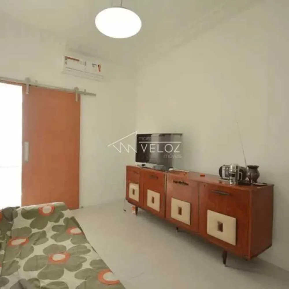 Apartamento, 1 quarto, 52 m² - Foto 3