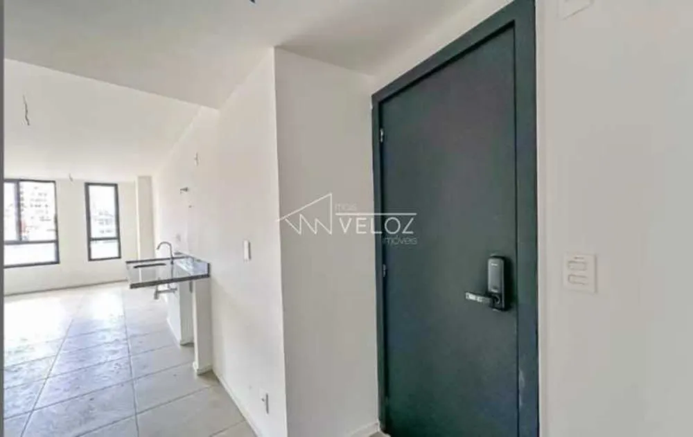 Apartamento, 1 quarto, 31 m² - Foto 7