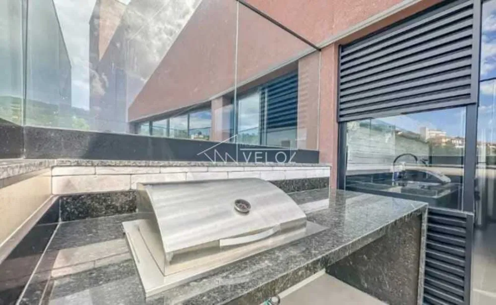Apartamento, 1 quarto, 31 m² - Foto 2