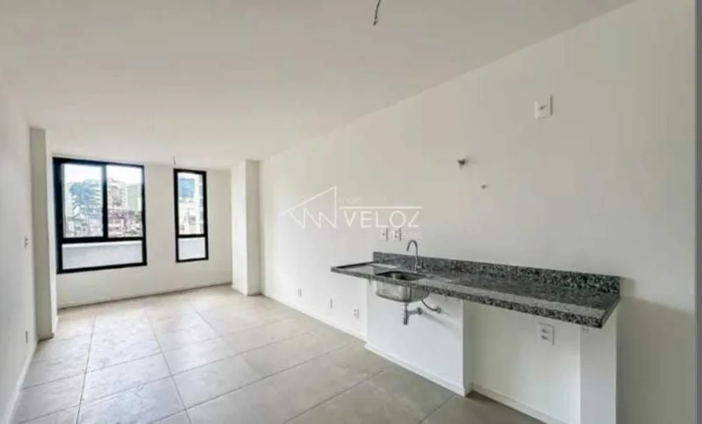 Apartamento, 1 quarto, 31 m² - Foto 17