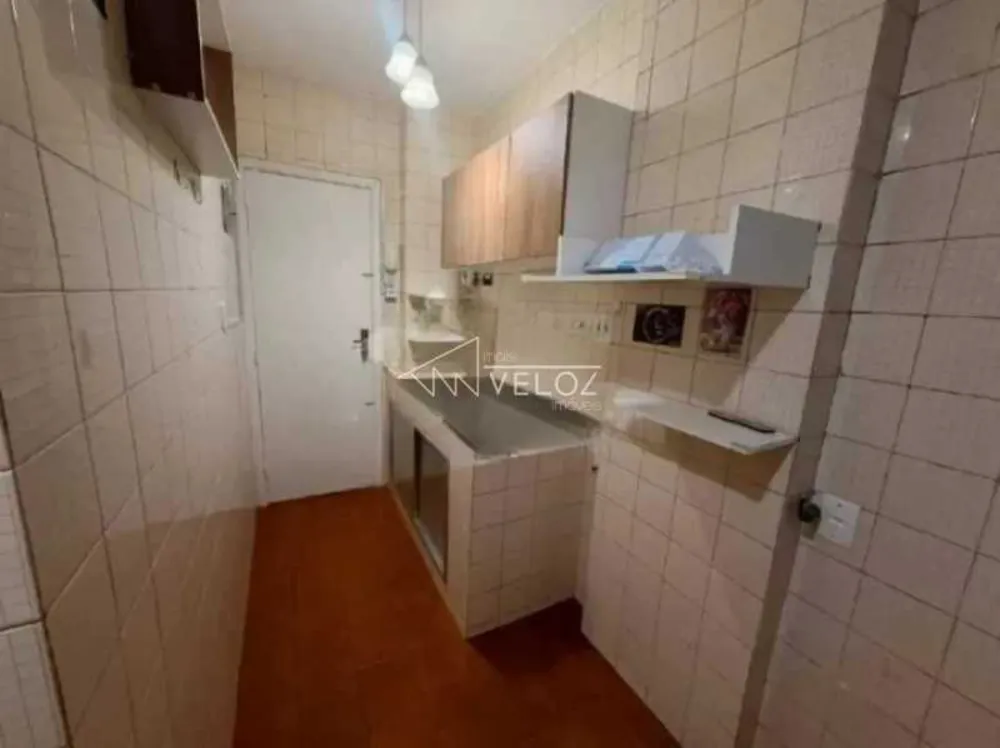 Apartamento, 1 quarto, 40 m² - Foto 1
