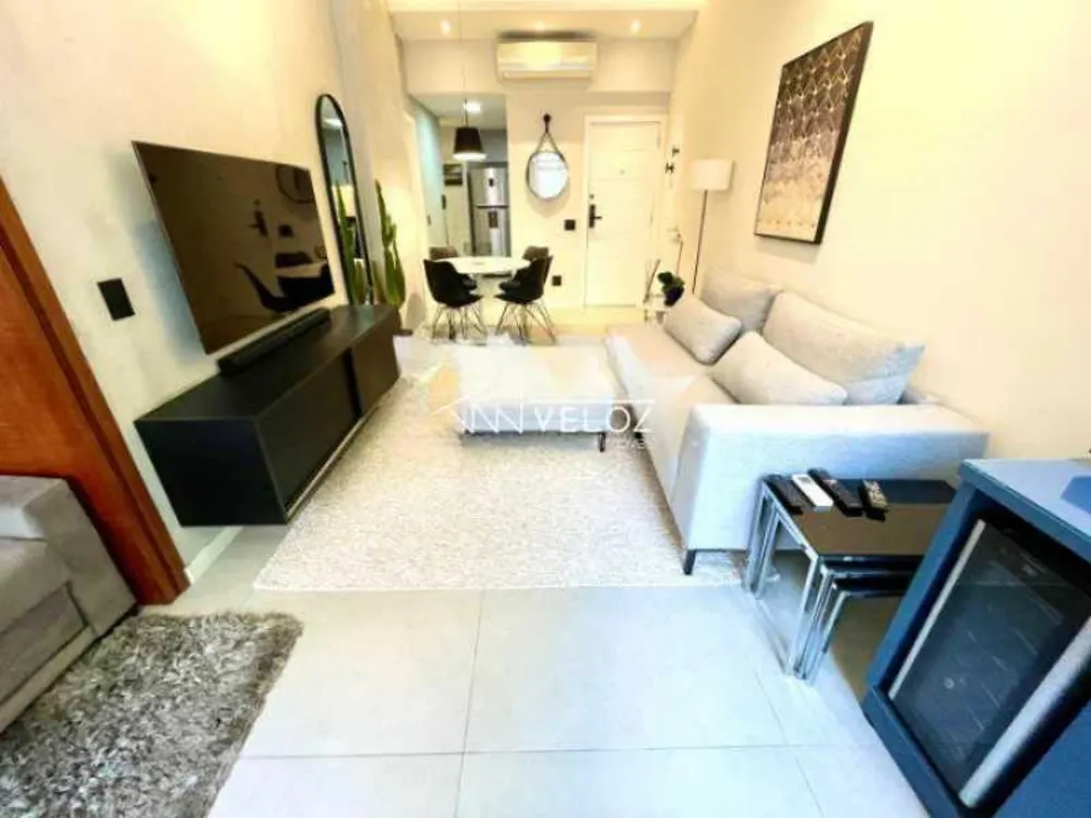 Apartamento, 2 quartos, 61 m² - Foto 6
