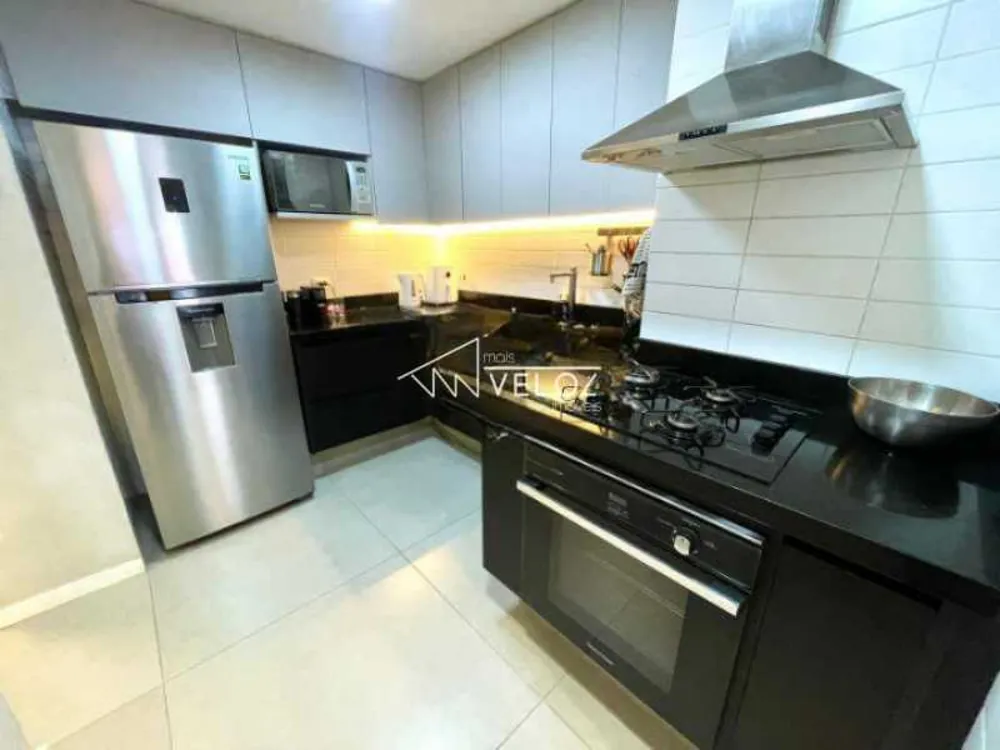 Apartamento, 2 quartos, 61 m² - Foto 4