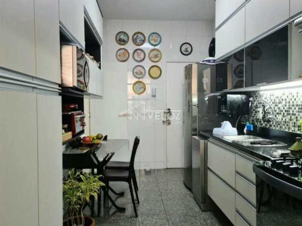 Apartamento, 3 quartos, 100 m² - Foto 11