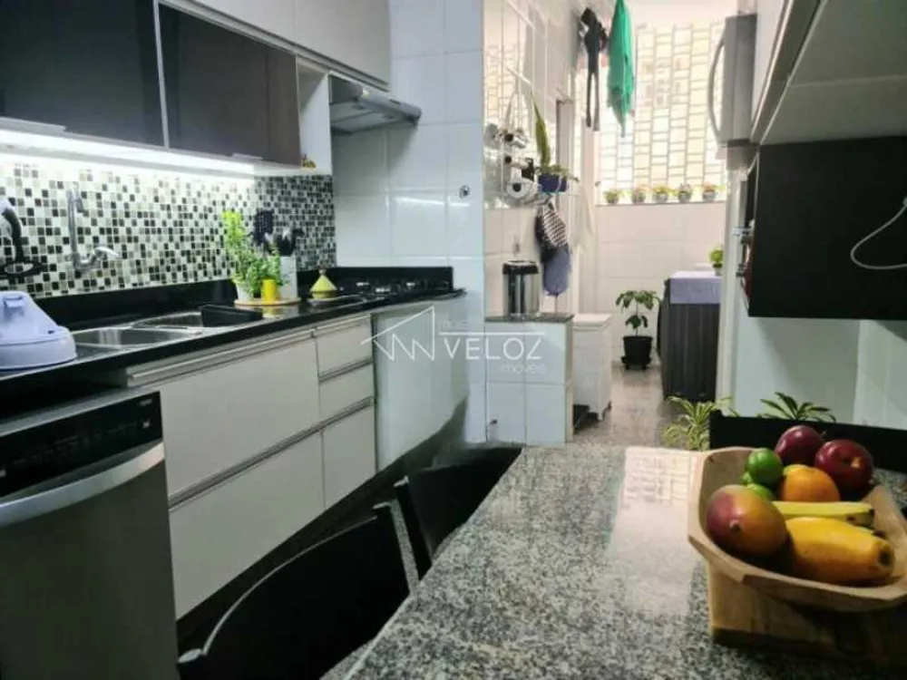 Apartamento, 3 quartos, 100 m² - Foto 6